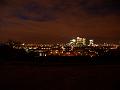 View from Greenwich Park at Night IMGP7037